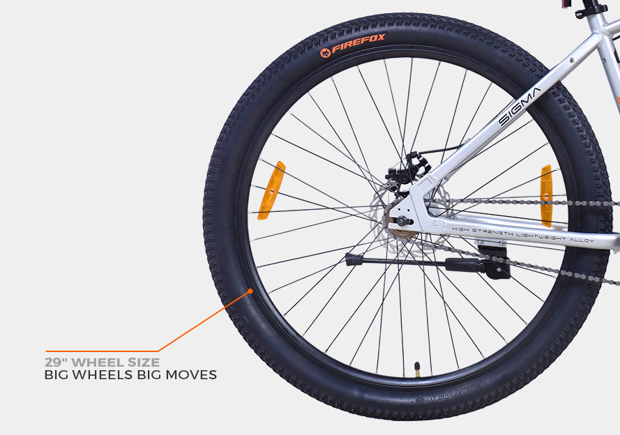 wheels
